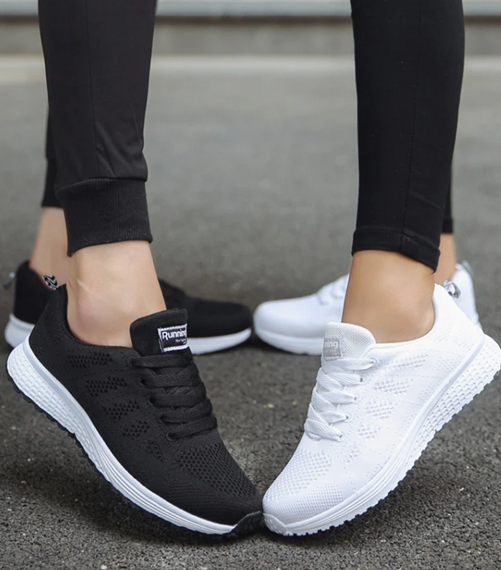 Aliams | Orthopädische und Modische Damenschuhe