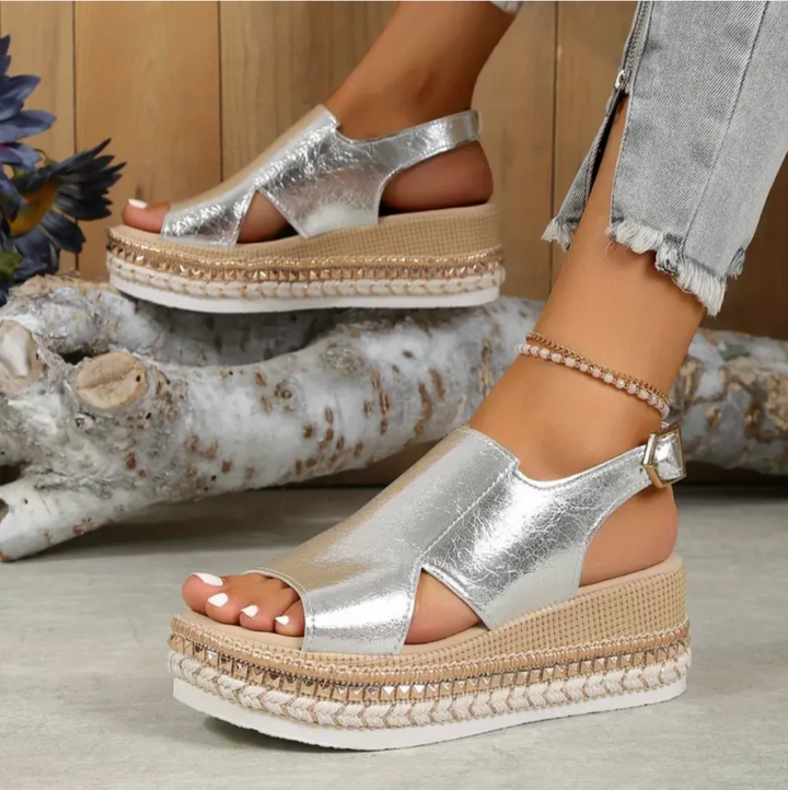 Aliams | Chloé Orthopedische Sandalen