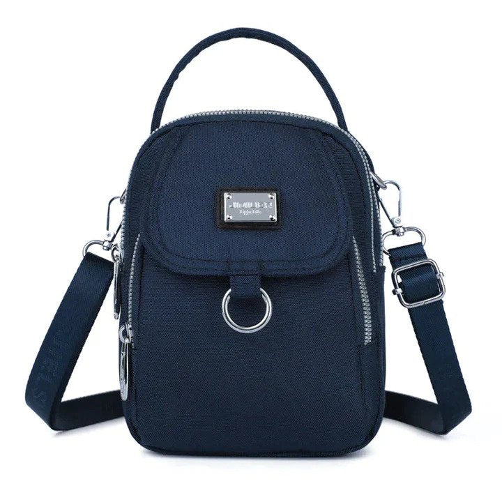Wasserdichte Tasche mit Schulterriemen