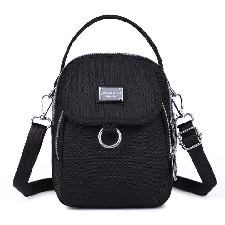 Wasserdichte Tasche mit Schulterriemen