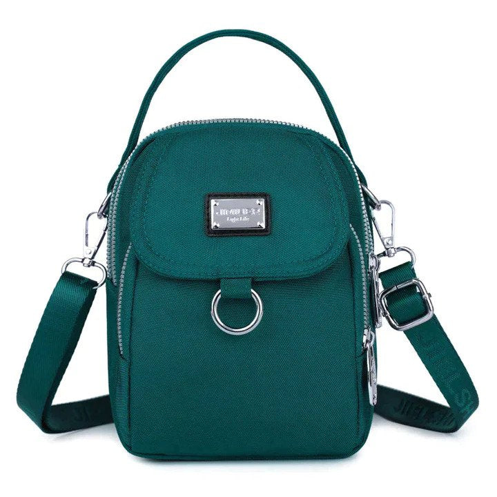 Wasserdichte Tasche mit Schulterriemen
