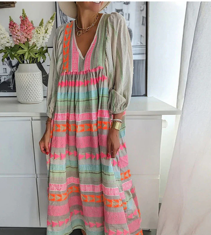 Aliams | Stylish Summer Dress