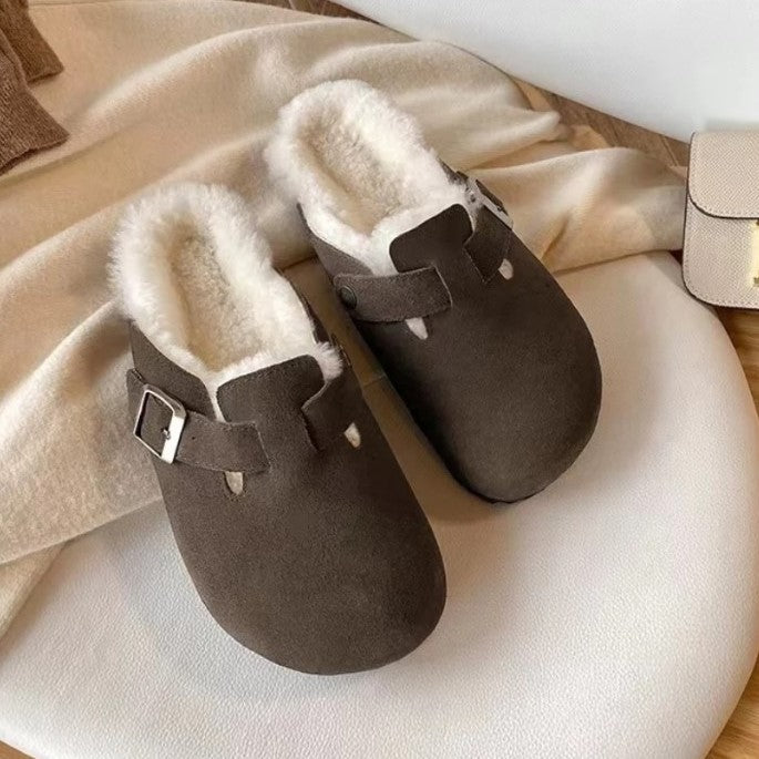 Aliams | Anspruchsvolle Vegane Sandale
