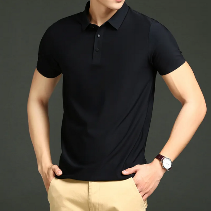 Aliams | Seiden Polo