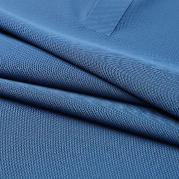 Aliams | Seiden Polo