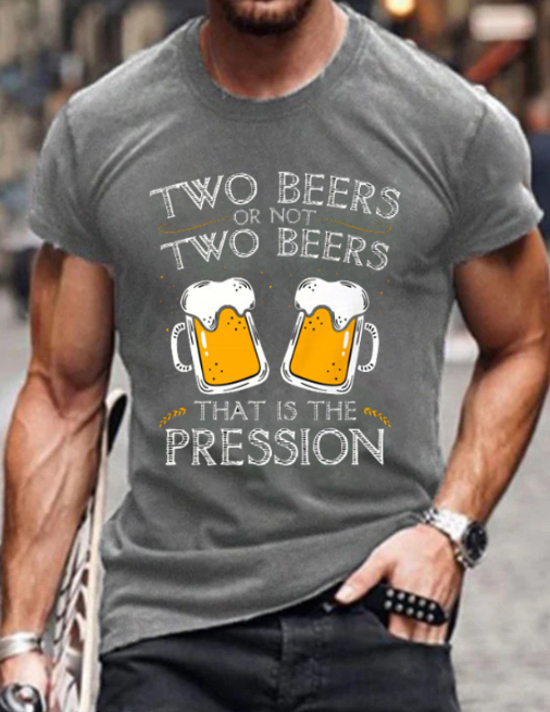 Men's Oktoberfest T-Shirt