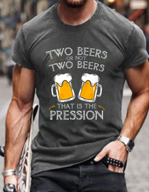 Men's Oktoberfest T-Shirt