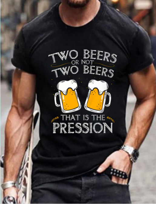 Men's Oktoberfest T-Shirt