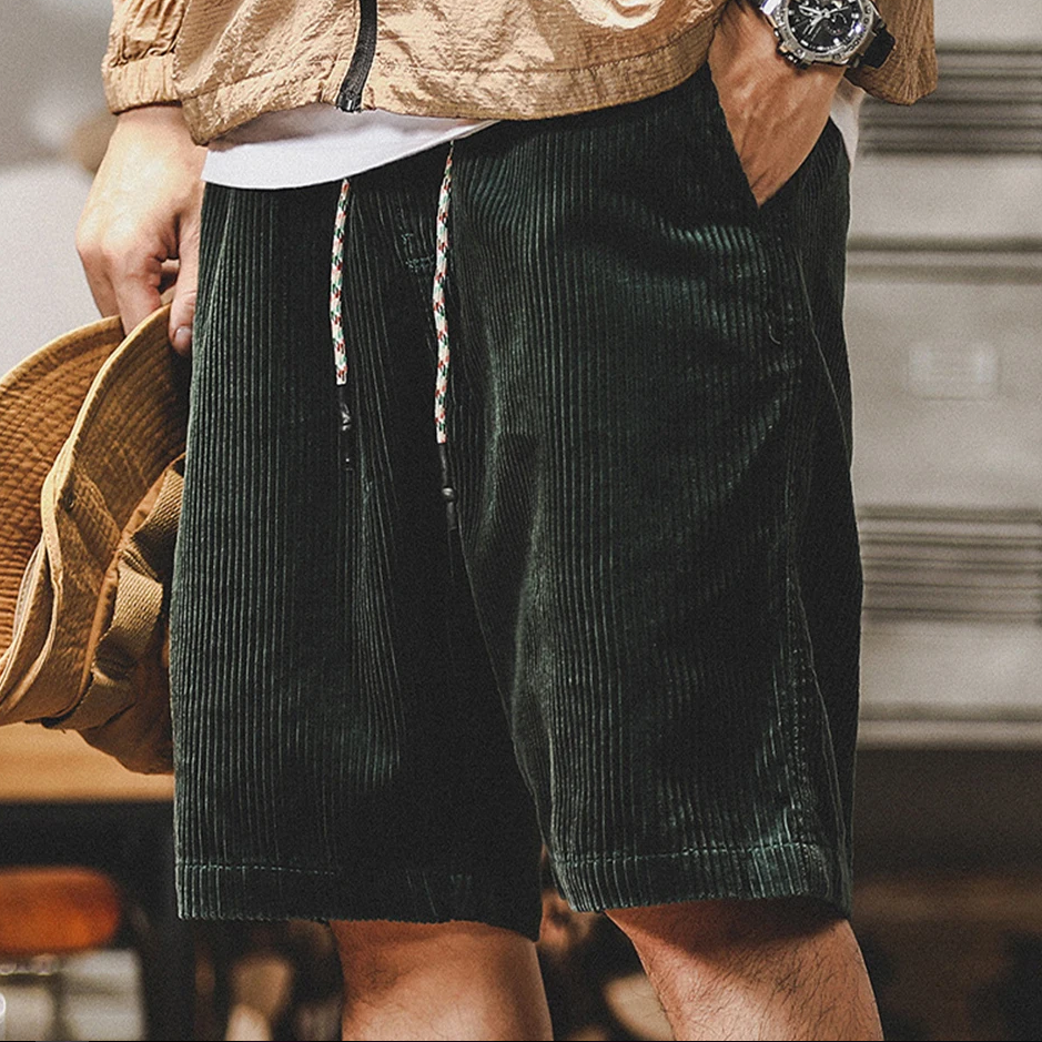 Aliams | Bequeme Sommer-Shorts