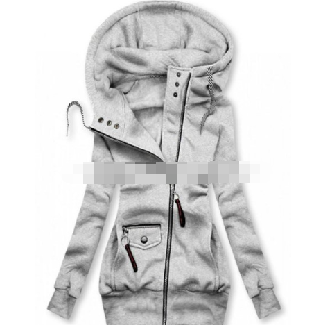 Aliams | Wasserdichte Übergangsjacken Damen