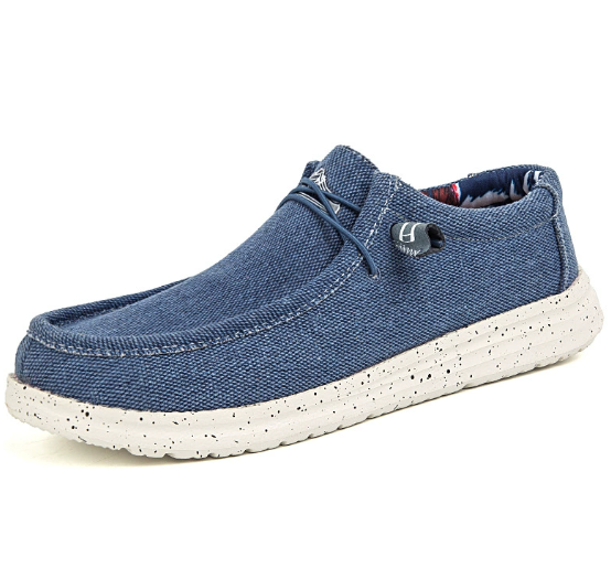 Aliams | Lässige Herren Slipper In Verschiedenen Farben