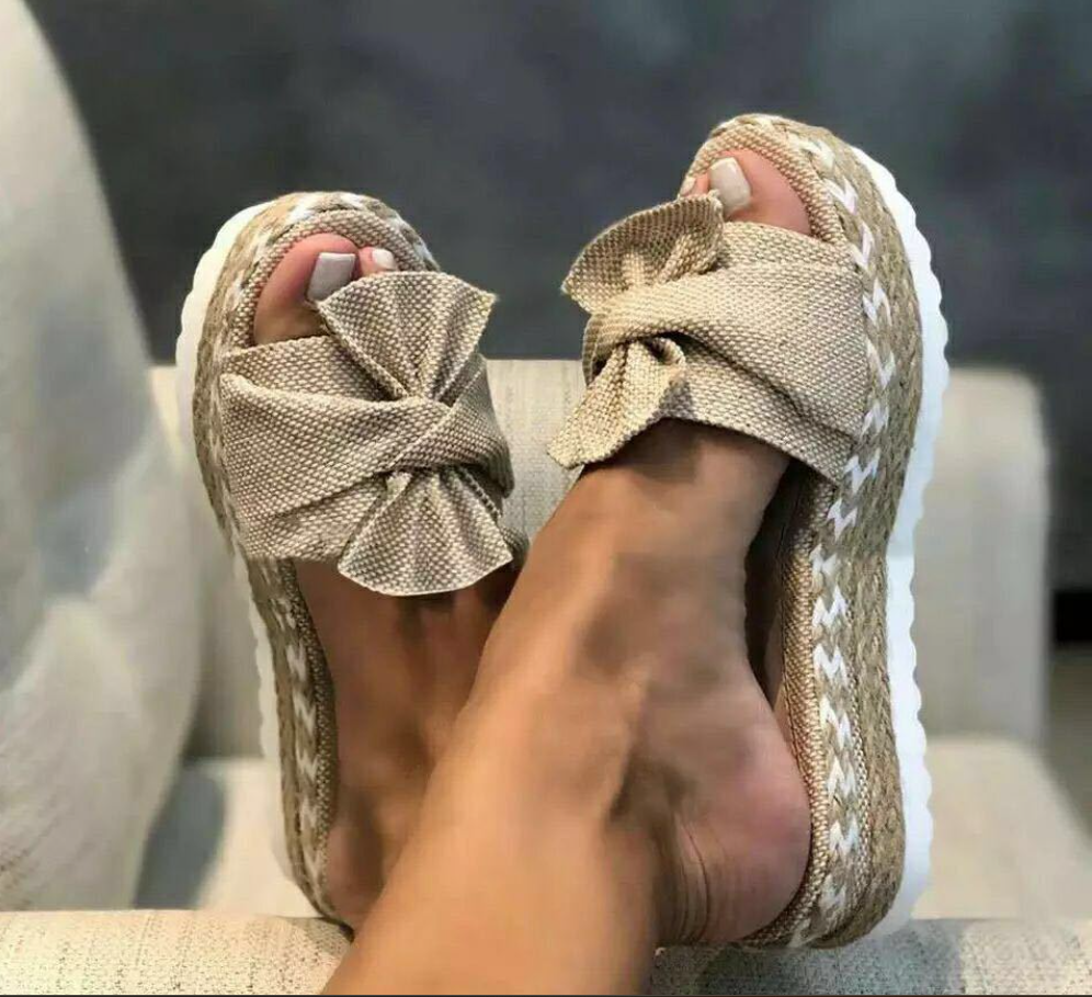 Aliams | Orthopädische Sandalen für Sommerkomfort