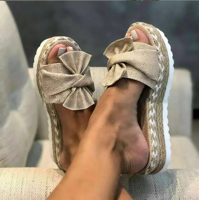 Aliams | Orthopädische Sandalen für Sommerkomfort