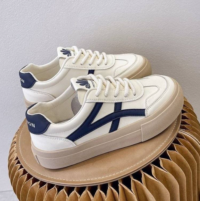 Aliams | Sportliche Orthopädische Turnschuhe Damen