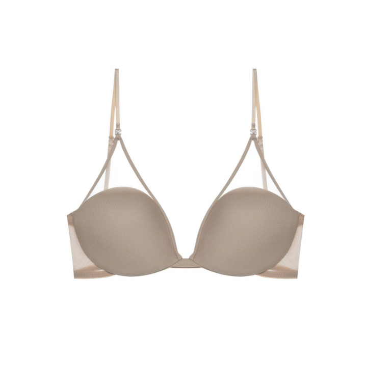 Aliams | Flexibler Multiway-Rücken-Bh für Damen Mia