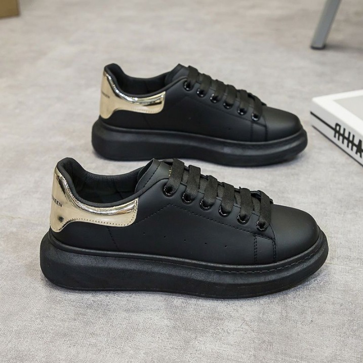 Aliams | Weiße Turnschuhe für Herren