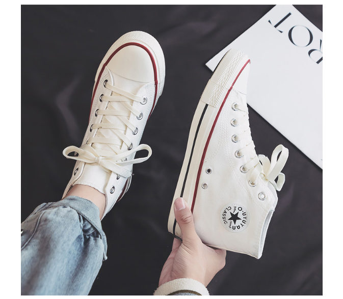 Herren High-Top Sneaker Aliams