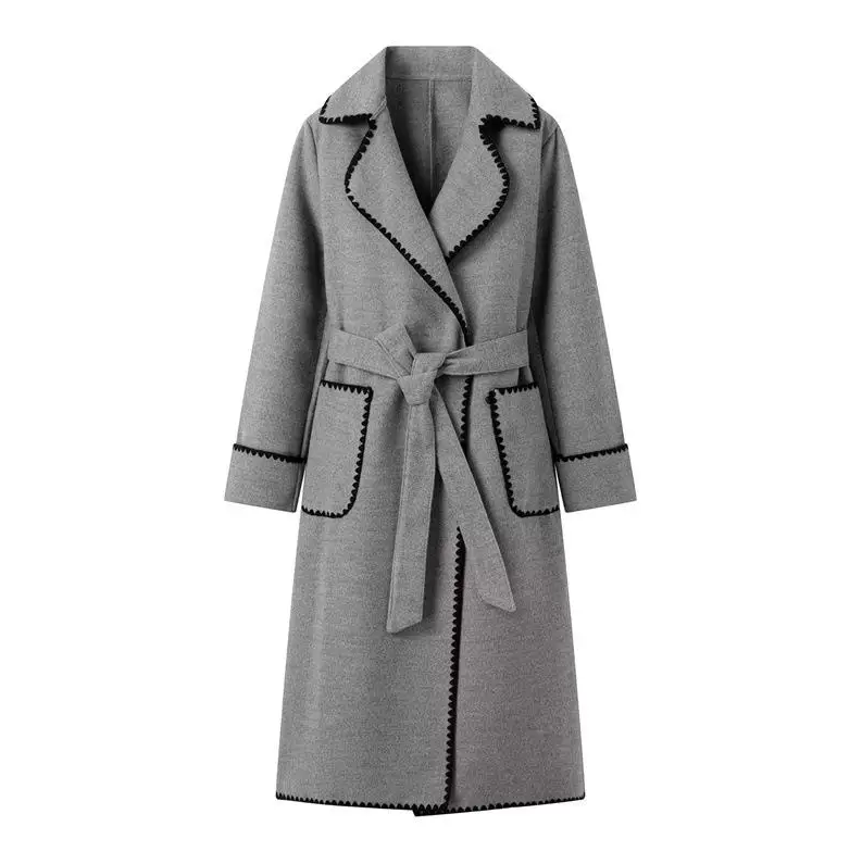 Miadue | Eleganter Damen-Trenchcoat Für Jeden Anlass