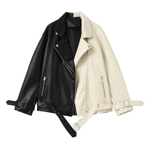 Jacke Für Damen In Hochwertiger Optik