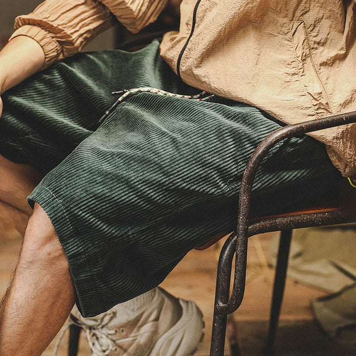 Aliams | Bequeme Sommer-Shorts