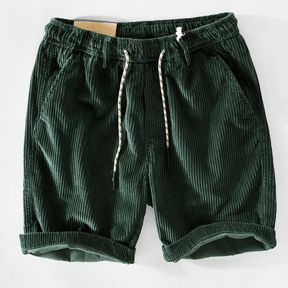 Aliams | Bequeme Sommer-Shorts
