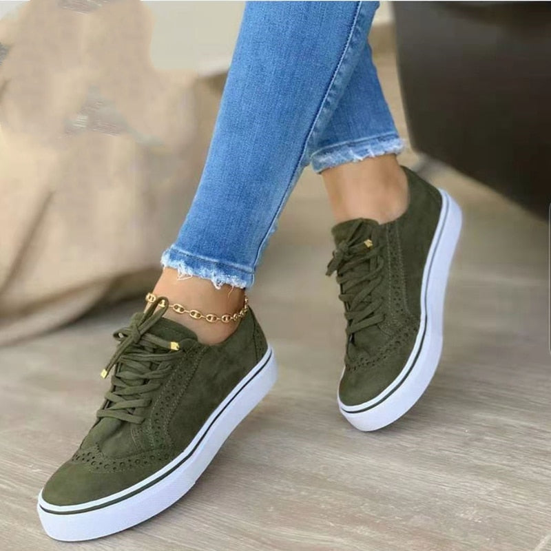 Aliams | Bequeme Orthopädische Sportschuhe