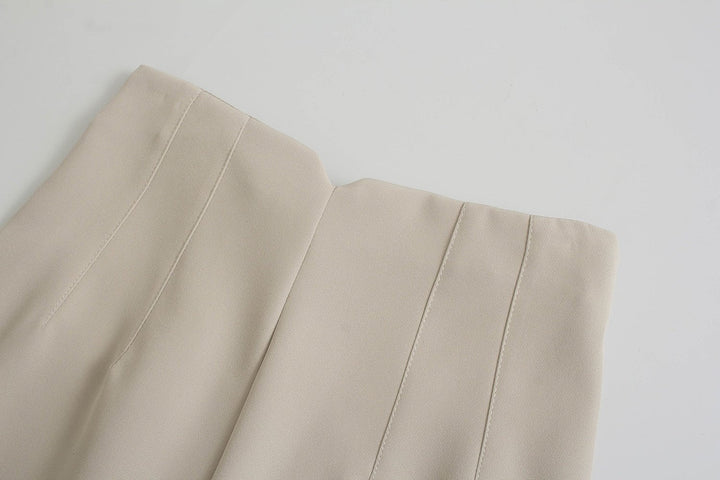 Aliams | Bequeme und Elegante Damenhose