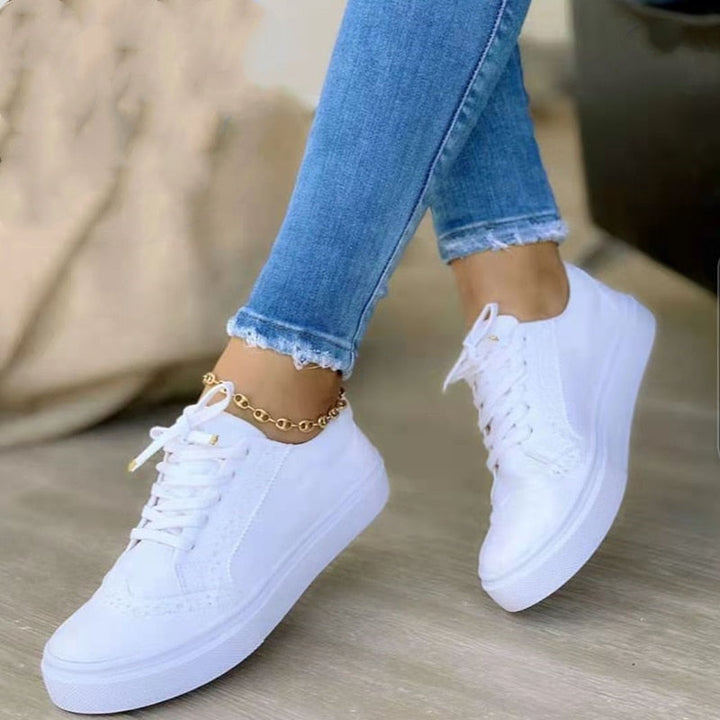 Aliams | Bequeme Orthopädische Sportschuhe
