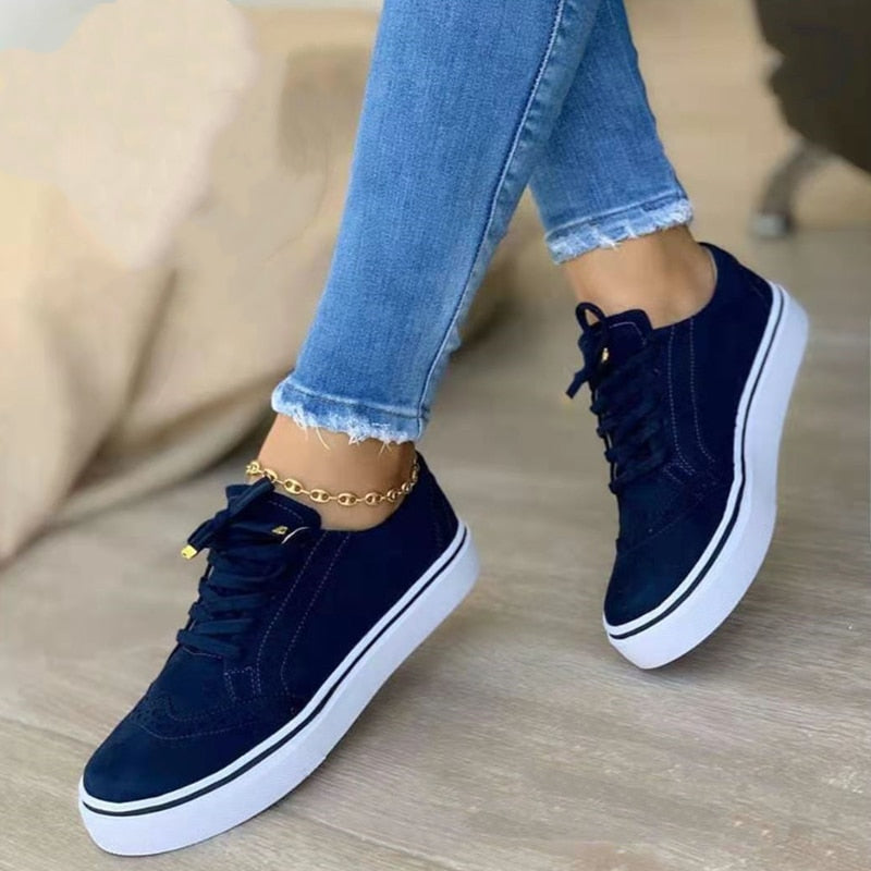 Aliams | Bequeme Orthopädische Sportschuhe