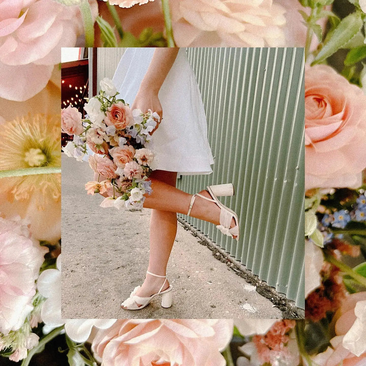 Aliams | Look At Me Pump Sandalen