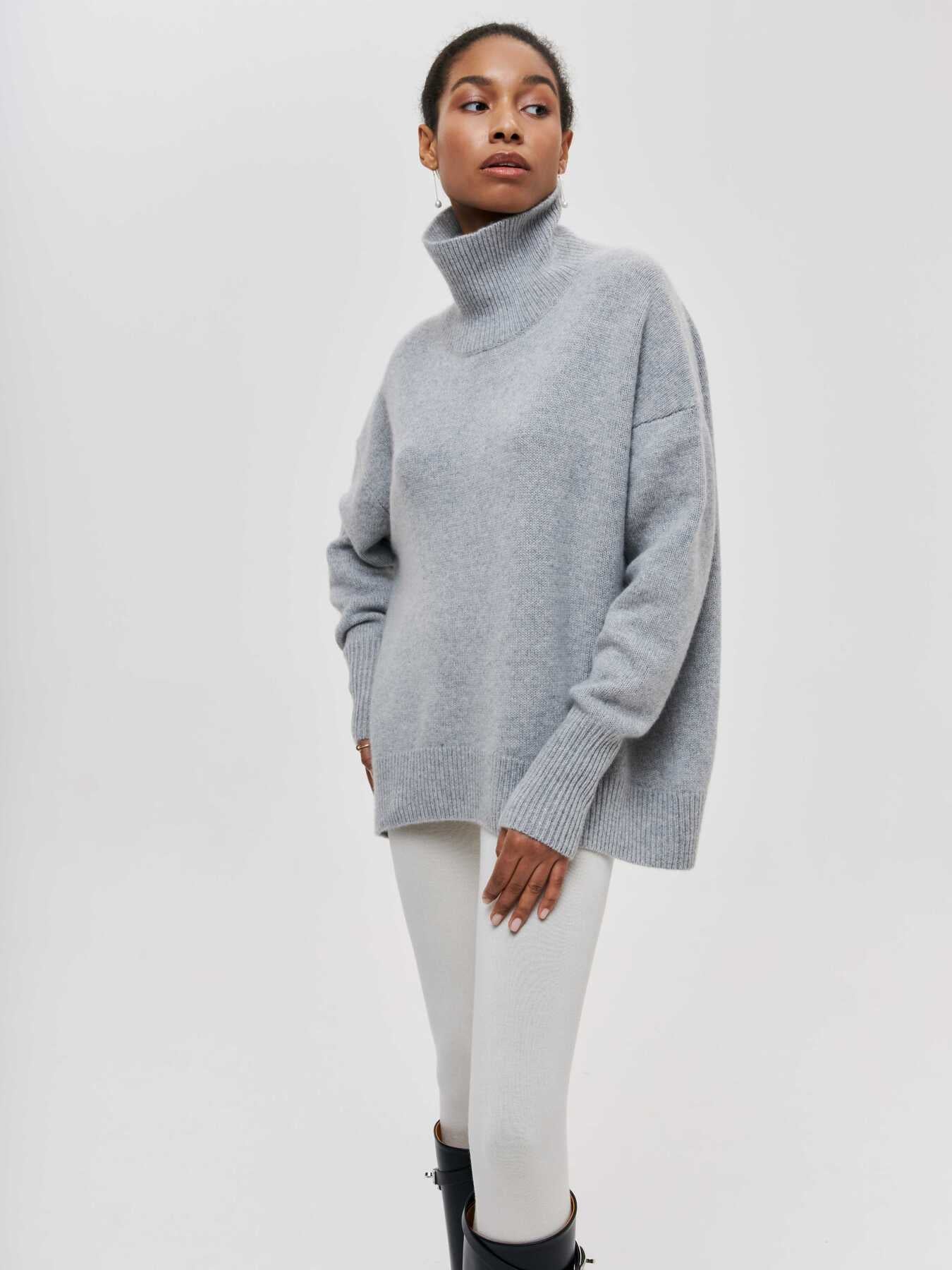 Macin | Frau Pullover