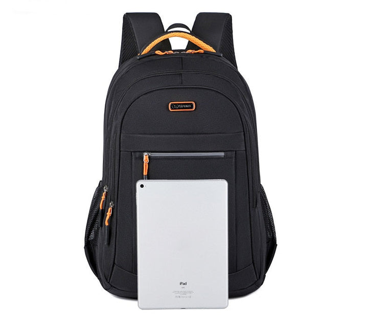 Aliams | Stylischer Wasserdichter Oxford Rucksack für Herren