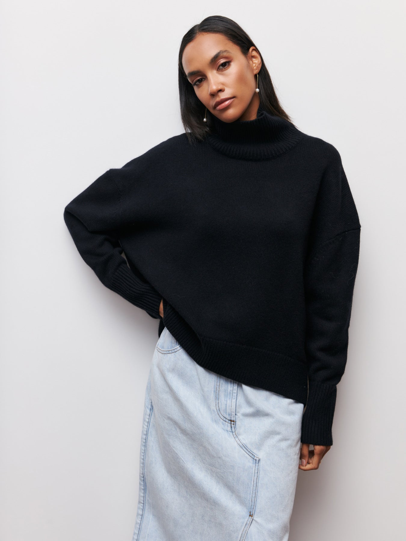 Macin | Frau Pullover