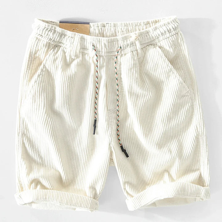 Aliams | Bequeme Sommer-Shorts