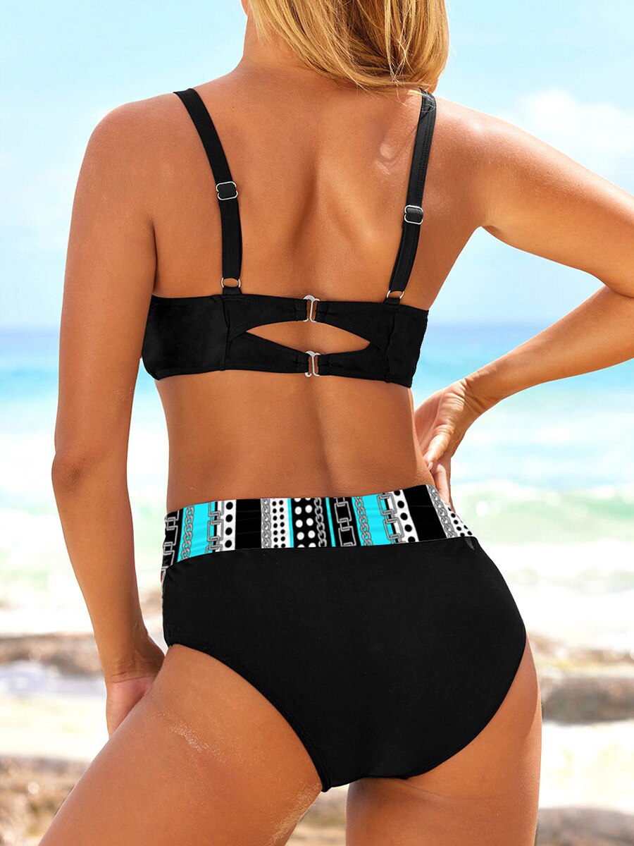 Aliams | Bodyshape Bikini