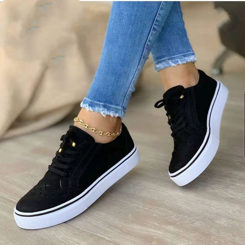 Aliams | Bequeme Orthopädische Sportschuhe