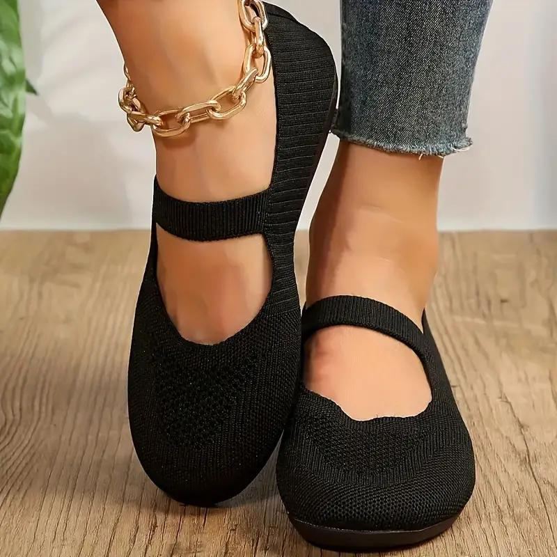 Aliams | Canvas-Schuhe, Leicht, Slip On, Flats, Sommerschuhe
