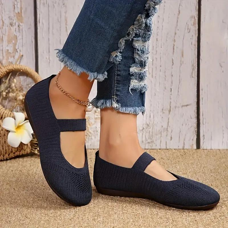 Segdas | Leichte Slip-On Segeltuchschuhe Für Den Sommer