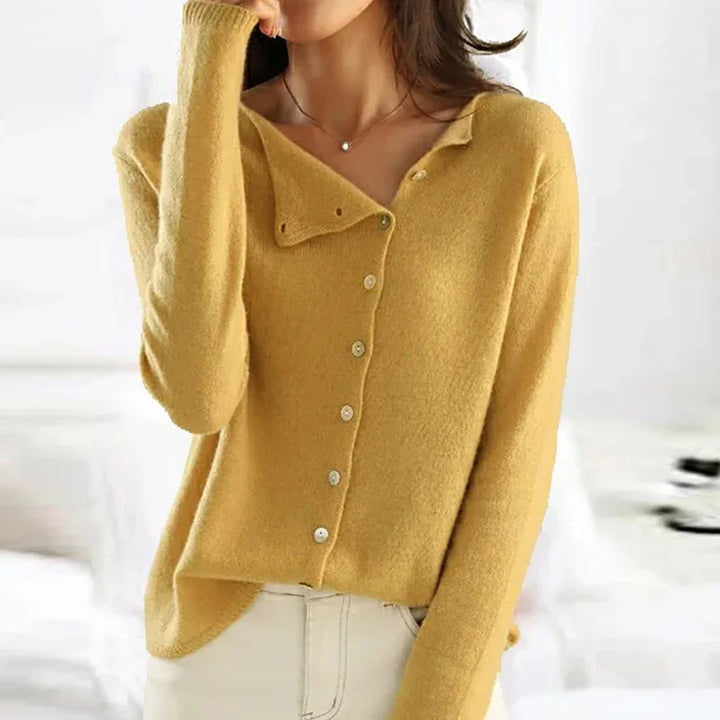 Aliams | Brechje Eleganter Pullover