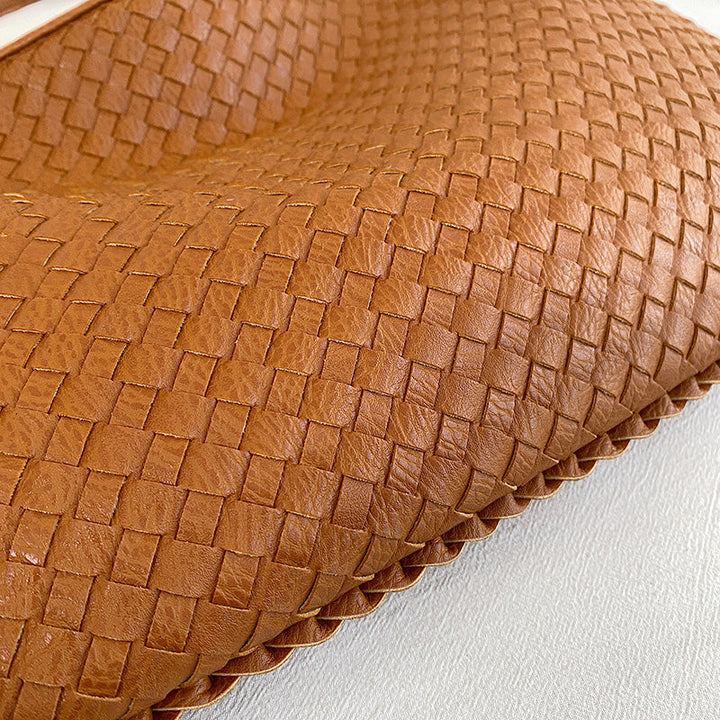 Gewebte Tasche