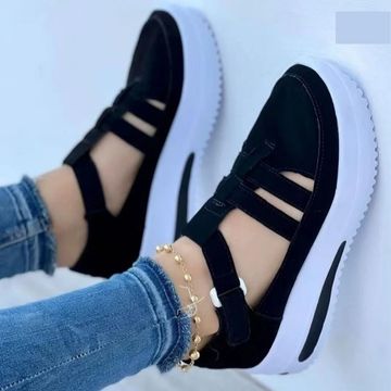 Orthopädische Damenschuhe