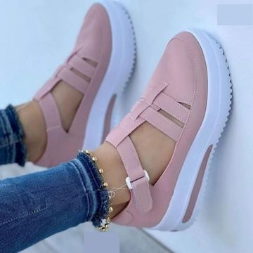 Orthopädische Damenschuhe