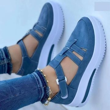 Orthopädische Damenschuhe