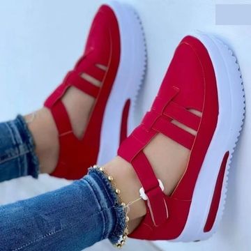 Orthopädische Damenschuhe