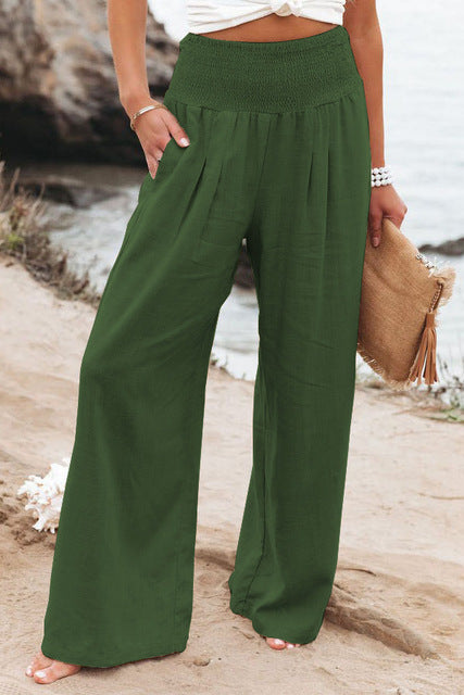 Aliams | Bequeme Hose für Damen