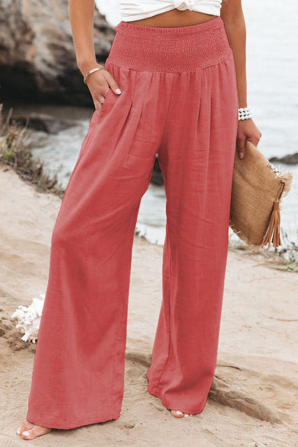 Aliams | Bequeme Hose für Damen