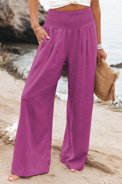 Aliams | Bequeme Hose für Damen