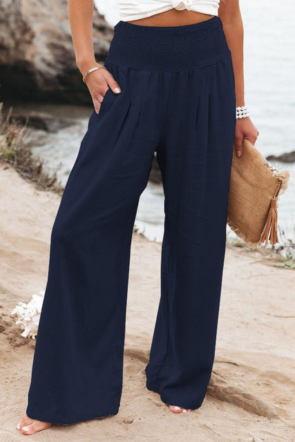 Aliams | Bequeme Hose für Damen