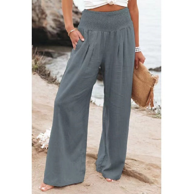 Aliams | Bequeme Hose für Damen