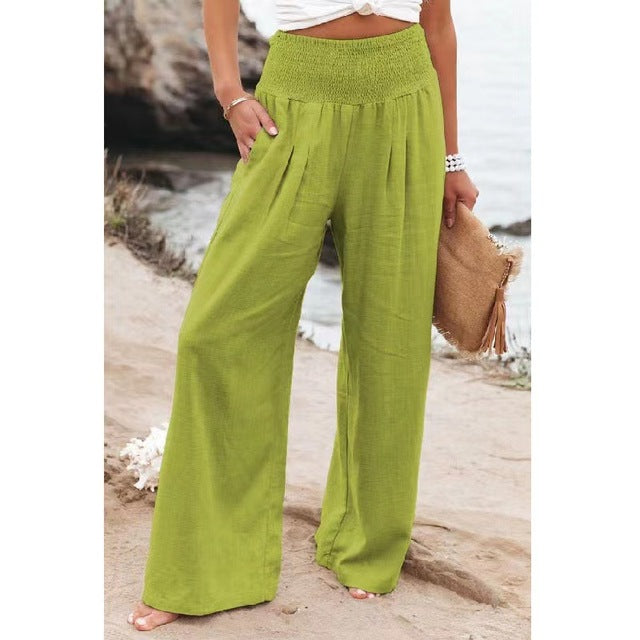 Aliams | Bequeme Hose für Damen